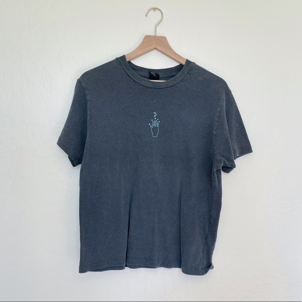 Urban Tee